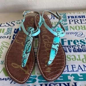 Sam Edelman sandals